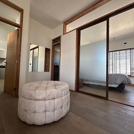 Hotel Inside Santiago, Disenado Para Ti. المظهر الخارجي الصورة