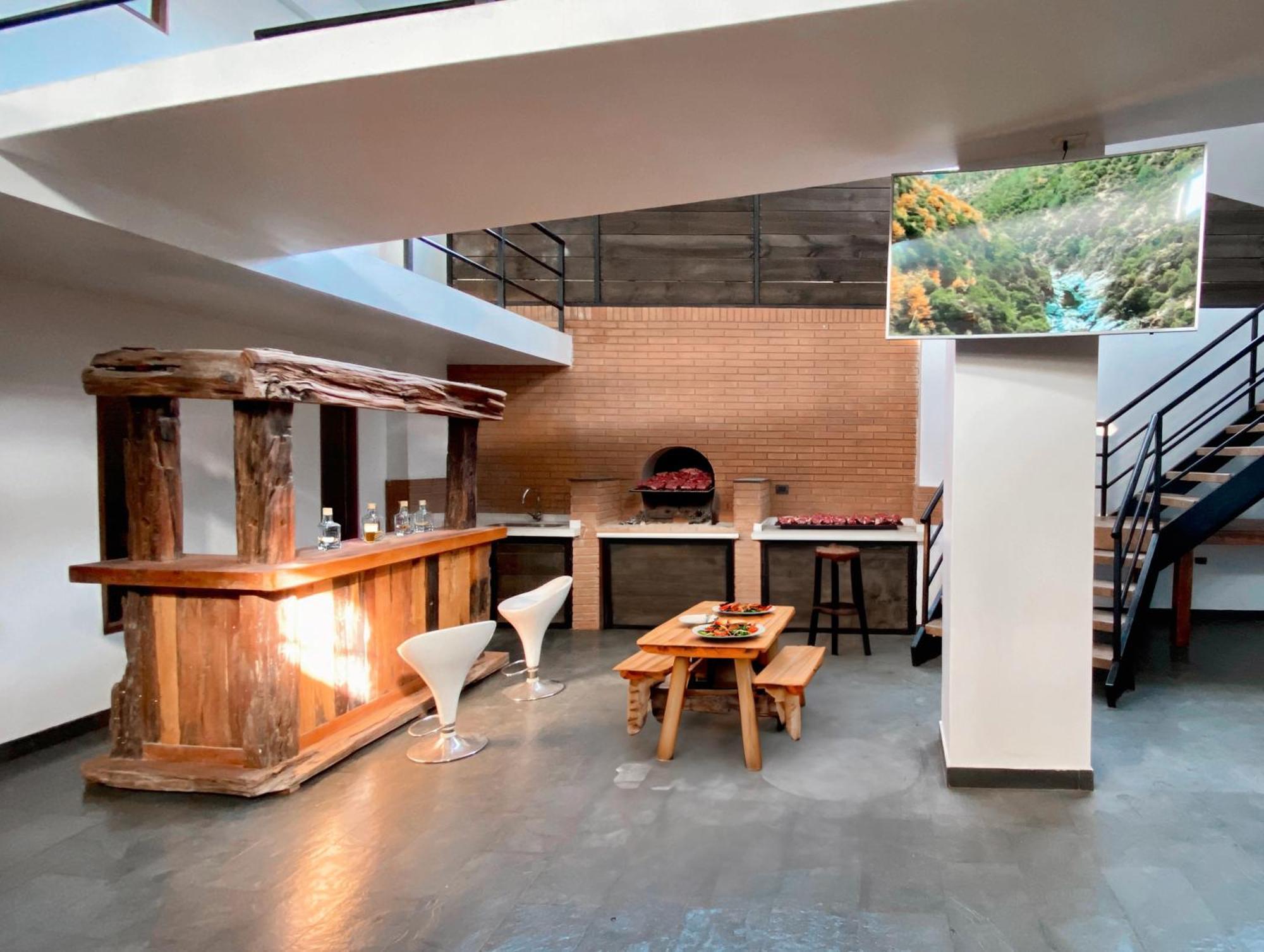 Hotel Inside Santiago, Disenado Para Ti. المظهر الخارجي الصورة