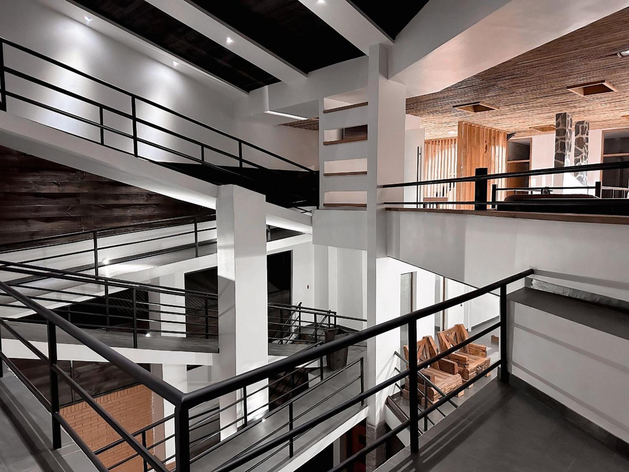 Hotel Inside Santiago, Disenado Para Ti. المظهر الخارجي الصورة