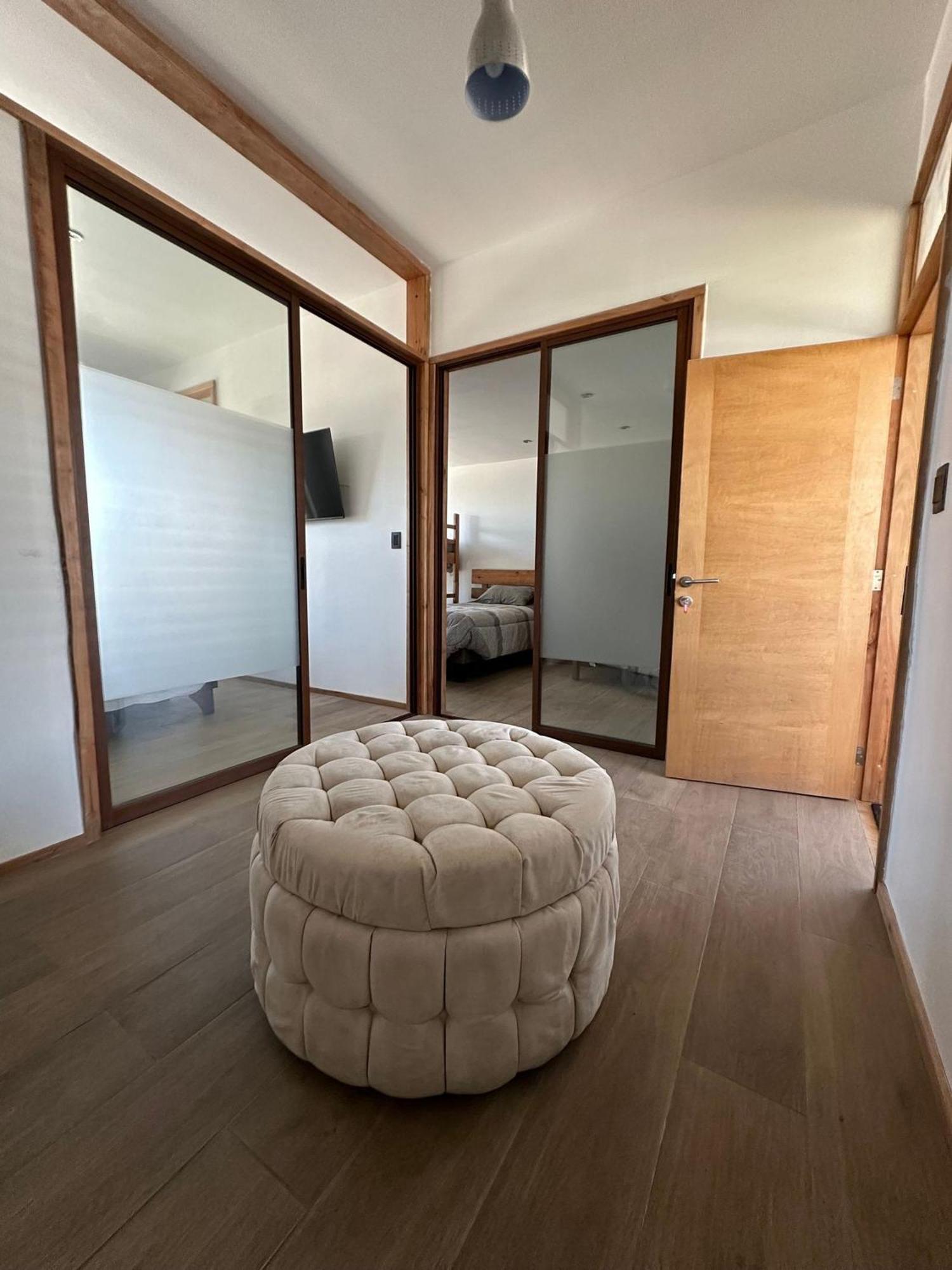 Hotel Inside Santiago, Disenado Para Ti. المظهر الخارجي الصورة