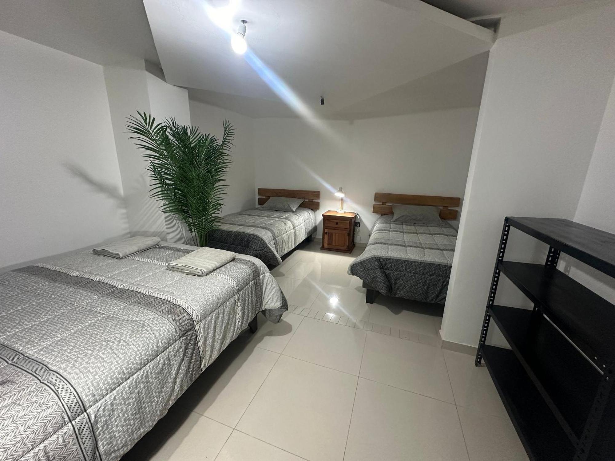 Hotel Inside Santiago, Disenado Para Ti. المظهر الخارجي الصورة