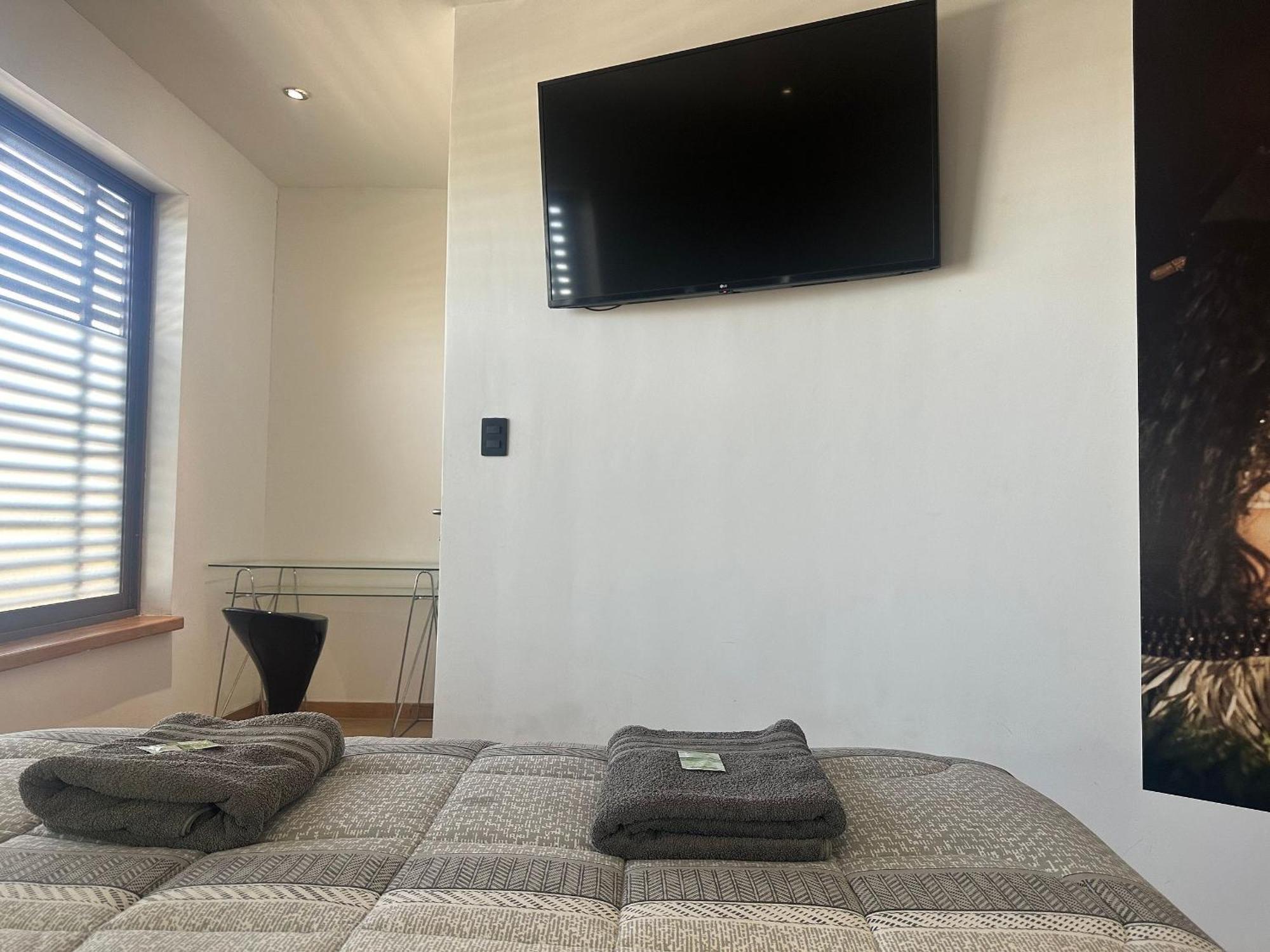 Hotel Inside Santiago, Disenado Para Ti. المظهر الخارجي الصورة