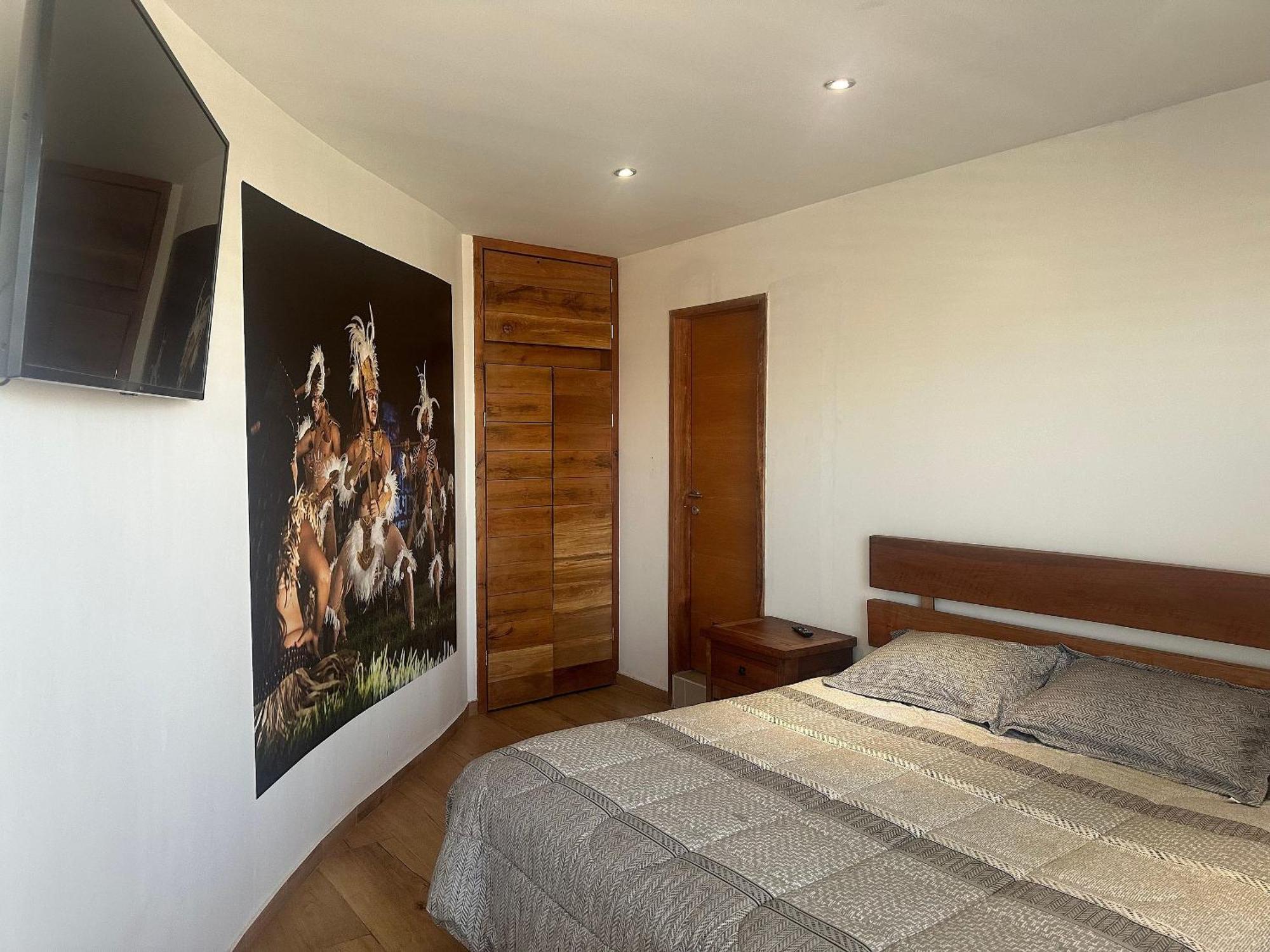 Hotel Inside Santiago, Disenado Para Ti. المظهر الخارجي الصورة