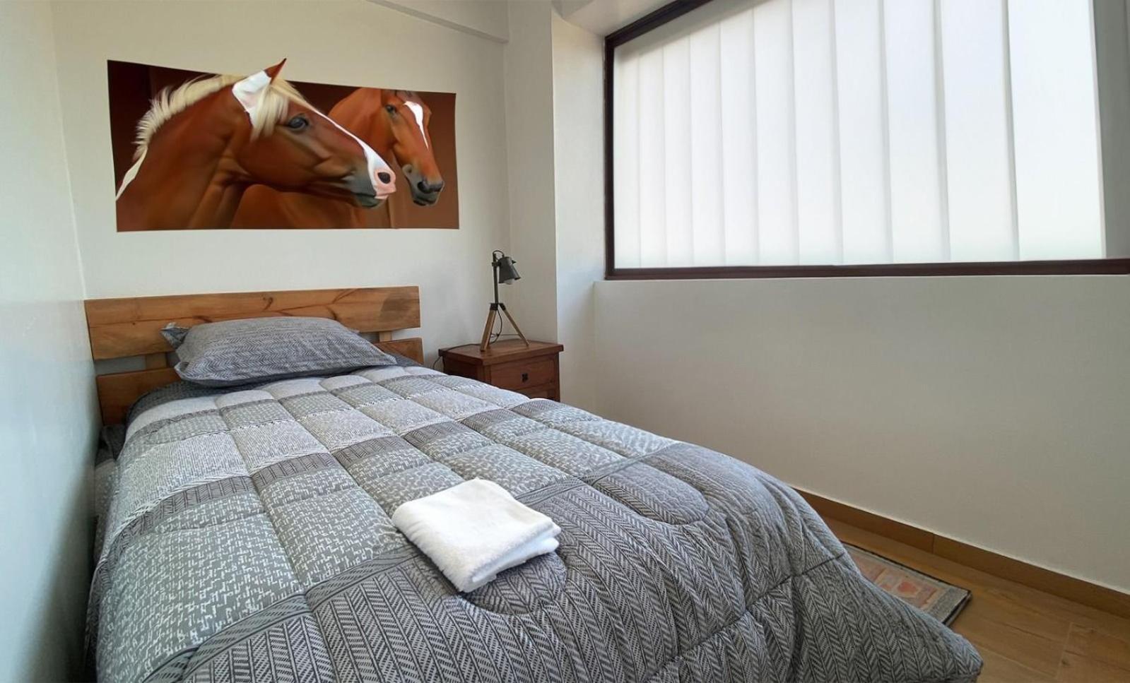 Hotel Inside Santiago, Disenado Para Ti. المظهر الخارجي الصورة