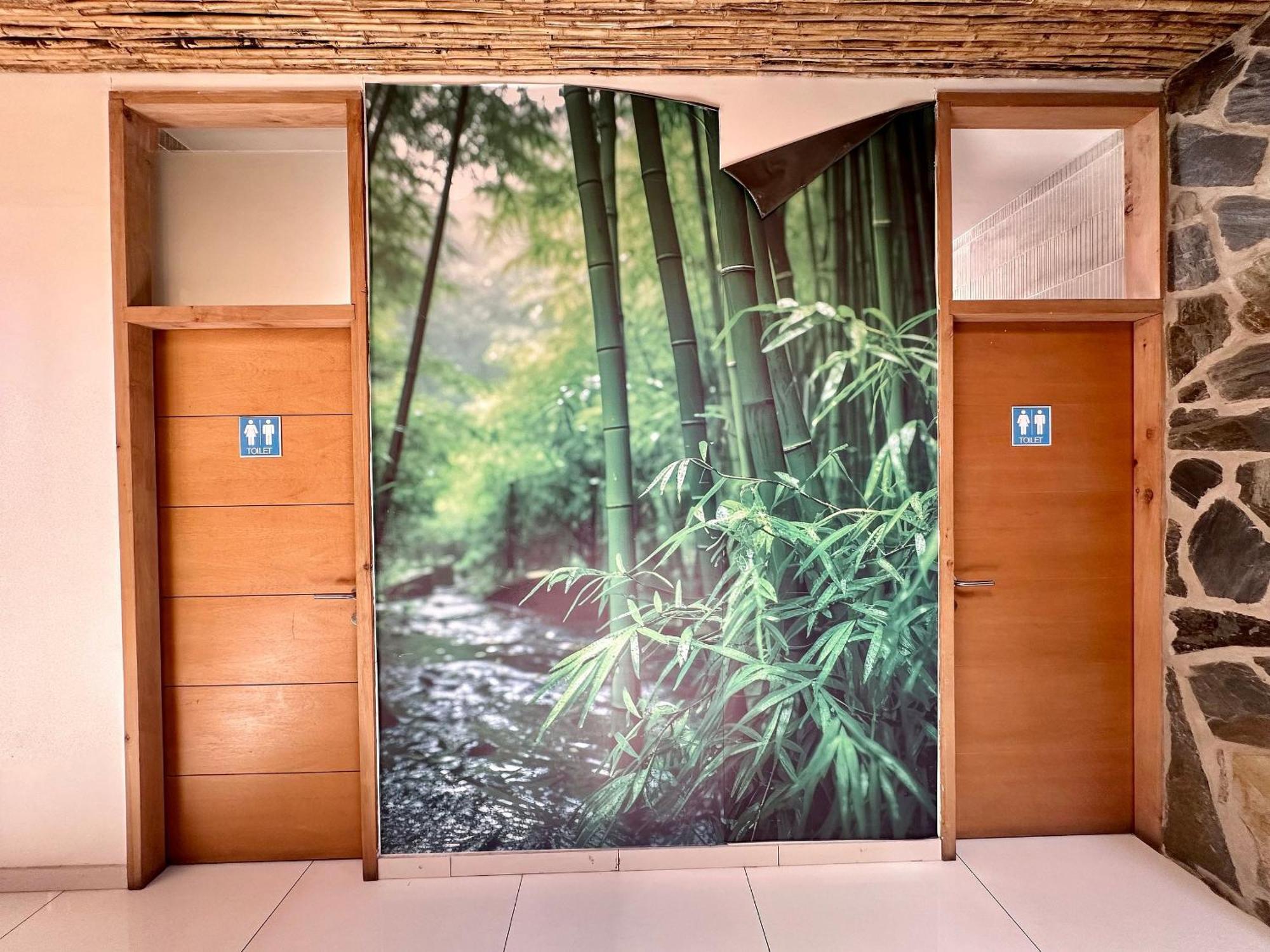 Hotel Inside Santiago, Disenado Para Ti. المظهر الخارجي الصورة