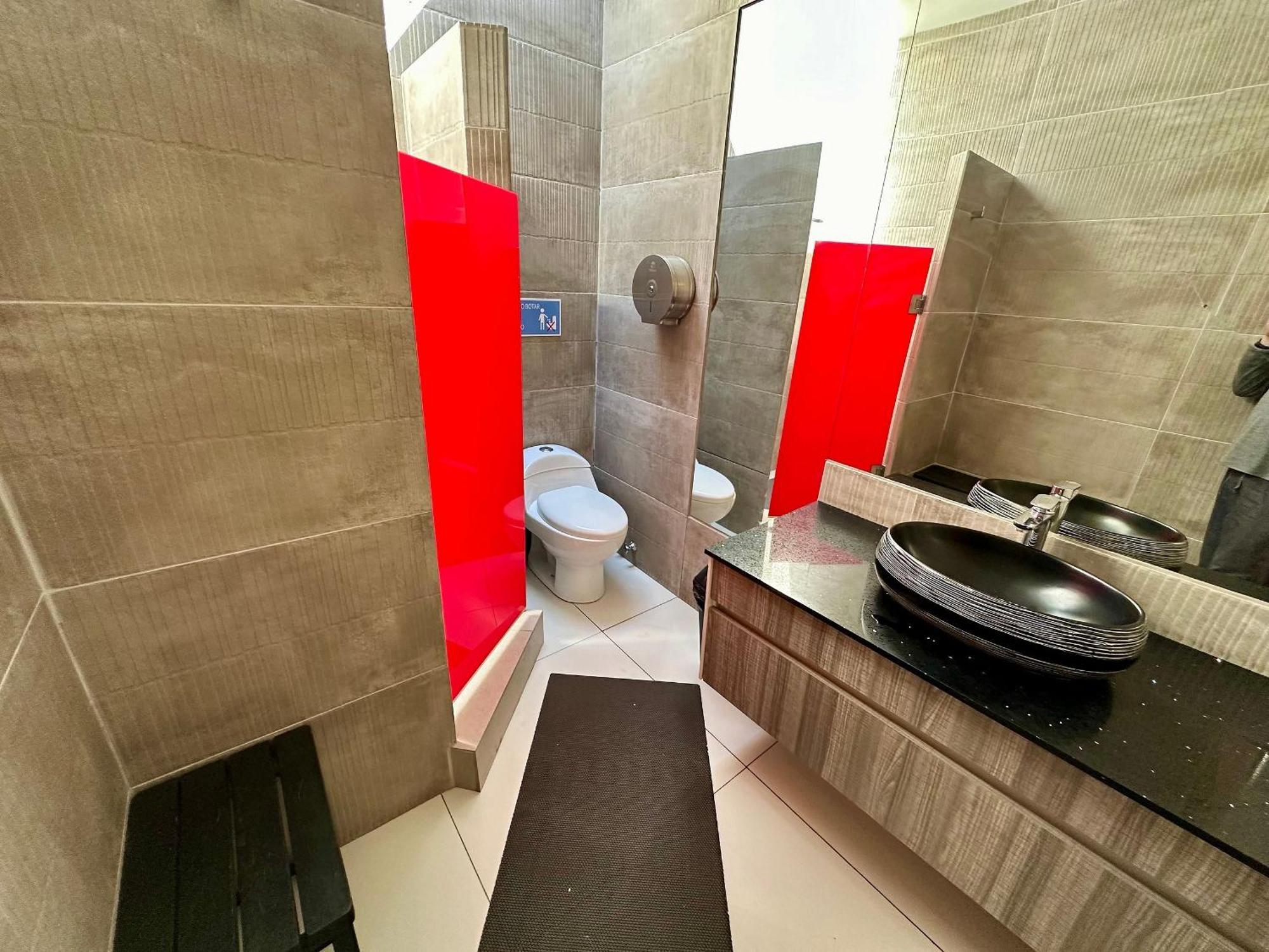 Hotel Inside Santiago, Disenado Para Ti. المظهر الخارجي الصورة
