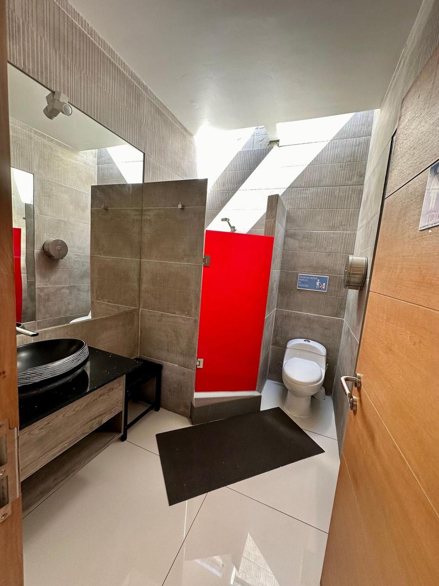 Hotel Inside Santiago, Disenado Para Ti. المظهر الخارجي الصورة