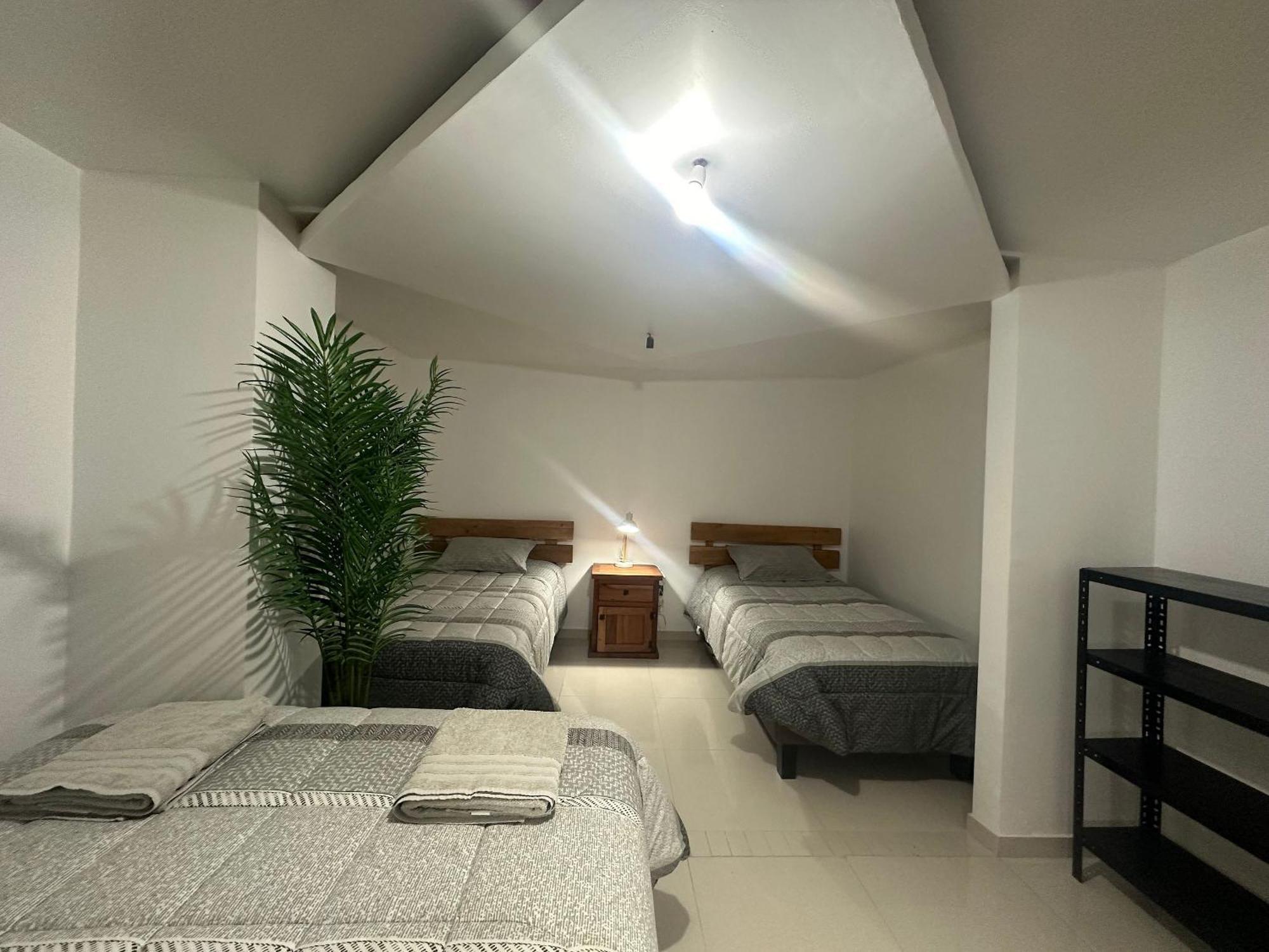Hotel Inside Santiago, Disenado Para Ti. المظهر الخارجي الصورة