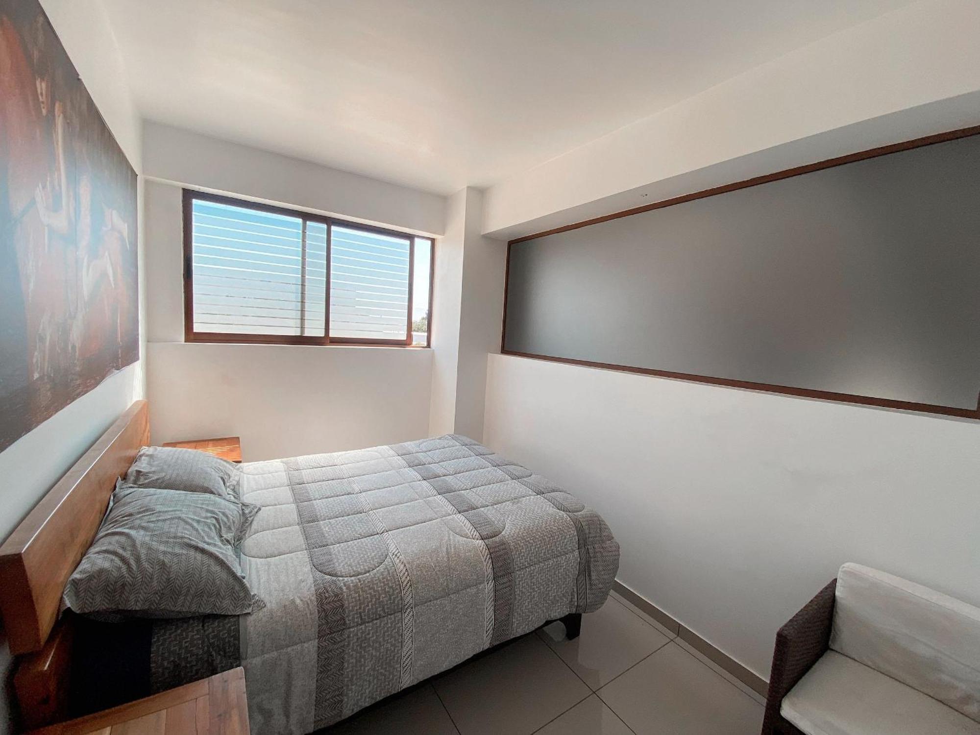 Hotel Inside Santiago, Disenado Para Ti. المظهر الخارجي الصورة
